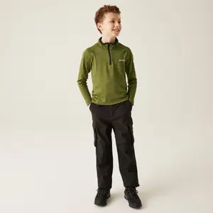 Kinderfleece Regatta Berley image-1