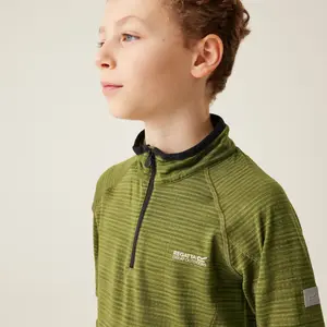 Kinderfleece Regatta Berley image-6