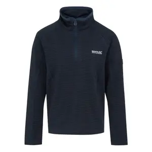 Fleece 1/2 zip Kind Regatta Berley image-0