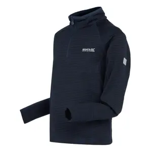 Fleece 1/2 zip Kind Regatta Berley image-4