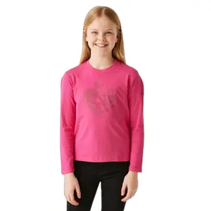 Langarmshirt Regatta Wenbie III image-0