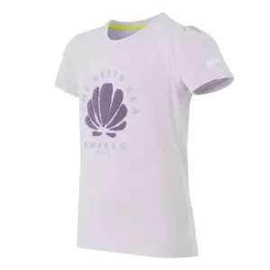 Kinder-T-shirt Regatta Bosley image-2