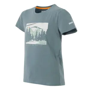 Kinder-T-shirt Regatta Bosley image-2