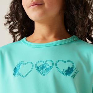 Kid's T-shirt Regatta Alvarado IX image-6