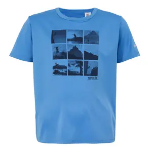 T-Shirt Regatta Alvarado IX