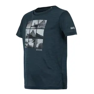 T-Shirt Regatta Alvarado IX image-1