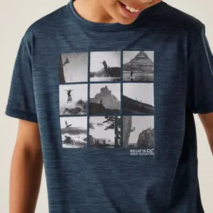 T-Shirt Regatta Alvarado IX image-6