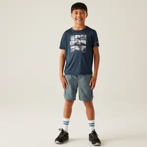 T-Shirt Regatta Alvarado IX image-3