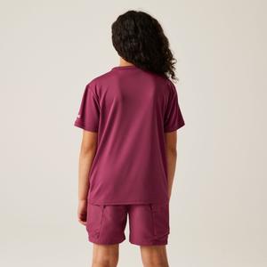 Kid's T-shirt Regatta Alvarado IX image-1