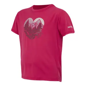 Kid's T-shirt Regatta Alvarado IX image-5