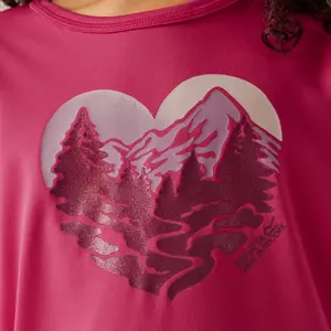 Kid's T-shirt Regatta Alvarado IX image-6