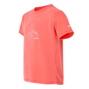 Kid's T-shirt Regatta Alvarado IX image-2