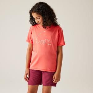 Kid's T-shirt Regatta Alvarado IX image-3