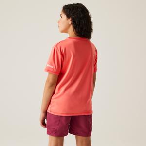 Kid's T-shirt Regatta Alvarado IX image-4
