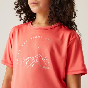 Kid's T-shirt Regatta Alvarado IX image-6