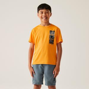 Kid's T-shirt Regatta Alvarado IX image-2