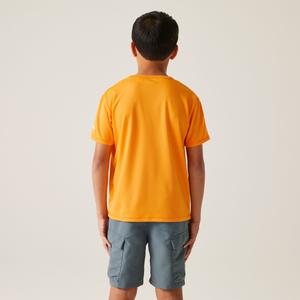 Kid's T-shirt Regatta Alvarado IX image-5