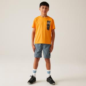 Kid's T-shirt Regatta Alvarado IX image-3