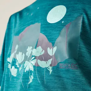 T-Shirt Regatta Alvarado IX image-6