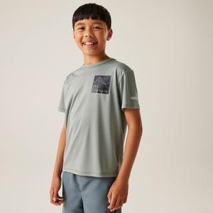 Kid's T-shirt Regatta Alvarado IX image-3
