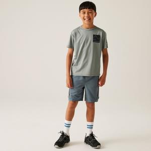 Kid's T-shirt Regatta Alvarado IX image-5