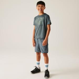 Kid's T-shirt Regatta Alvarado IX image-5