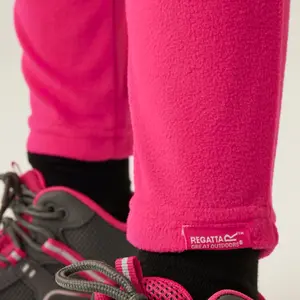 Calças térmicas para criança Regatta Therm image-6