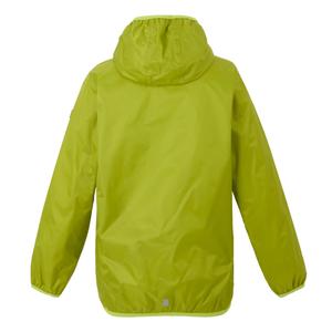 Waterproof jacket for children Regatta Lever II