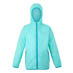 rkw164-e5a-veste-impermeable-enfant-regatta-lever-ii-aruba-blue-exotic-plume