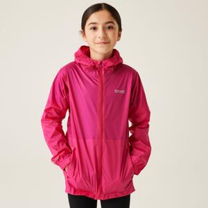 Regenjacke für Kinder Regatta Pack It image-2