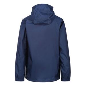 Regenjacke für Kinder Regatta Pack It image-1