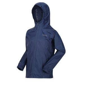 Regenjacke für Kinder Regatta Pack It image-2
