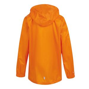 Regenjacke für Kinder Regatta Pack It image-1