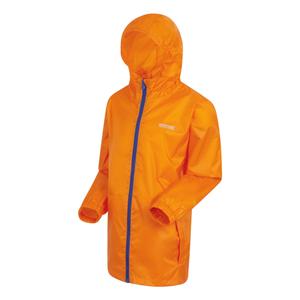 Regenjacke für Kinder Regatta Pack It image-2