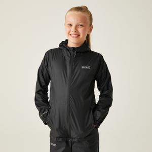 Regenjacke für Kinder Regatta Pack It image-2