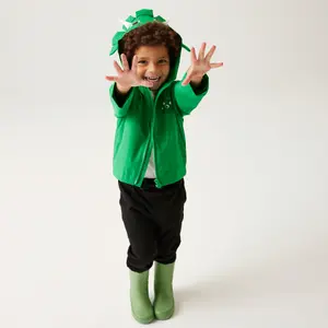 Regenjacke für Babys Regatta Animal image-1