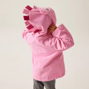 Regenjacke für Babys Regatta Animal image-2