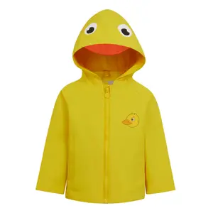 Waterproof baby jacket Regatta Animal image-0