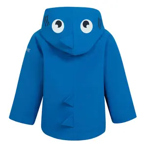 Regenjacke für Babys Regatta Animal image-1