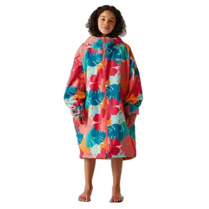 Baby changing dress for girls Regatta image-0