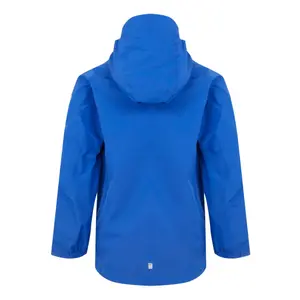 Chubasquero infantil Regatta Calderdale III image-3