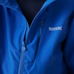 Chubasquero infantil Regatta Calderdale III image-6