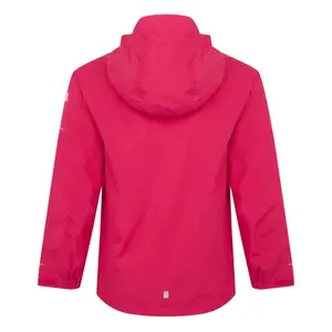 Chubasquero infantil Regatta Calderdale III image-1