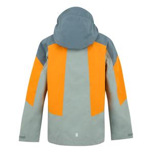 Regenjacke für Kinder Regatta Highton VI image-1