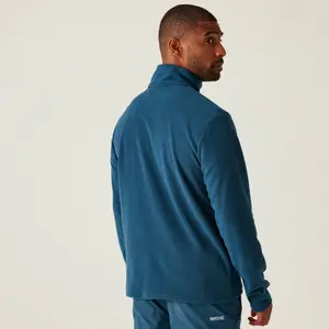 1/2 zip fleece Regatta Thompson Lightweight image-2