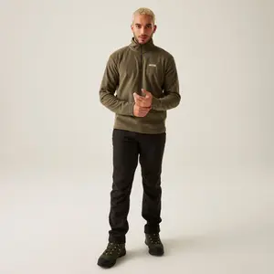 Fleece Regatta Thompson image-2