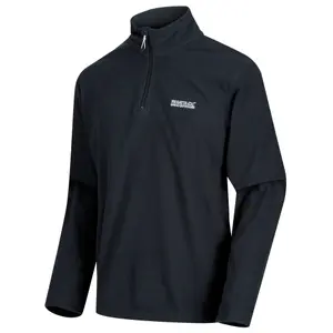 1/2 zip fleece Regatta Thompson Lightweight image-2