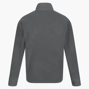 1/2 zip fleece Regatta Thompson Lightweight image-1