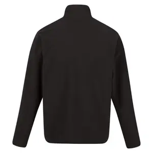 1/2 zip fleece Regatta Thompson Lightweight image-1