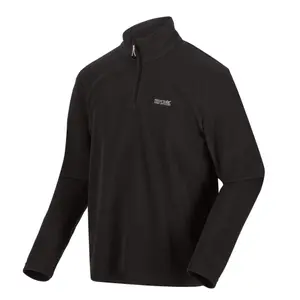 1/2 zip fleece Regatta Thompson Lightweight image-2
